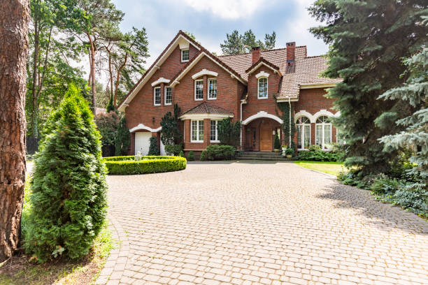 Reasons to Select Us for Your Driveway Paving Requirements in Birdsboro, PA