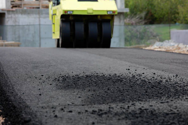Best Residential Paver Driveway  in Birdsboro, PA