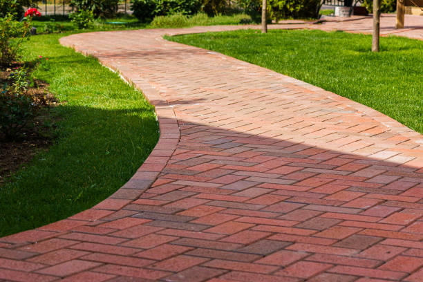 Best Interlocking Driveway Pavers  in Birdsboro, PA