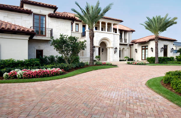 Best Driveway Resurfacing Pavers  in Birdsboro, PA