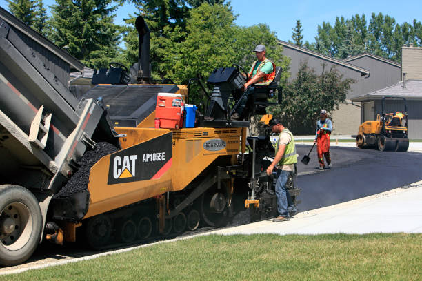 Reliable Birdsboro, PA Driveway Pavers Solutions