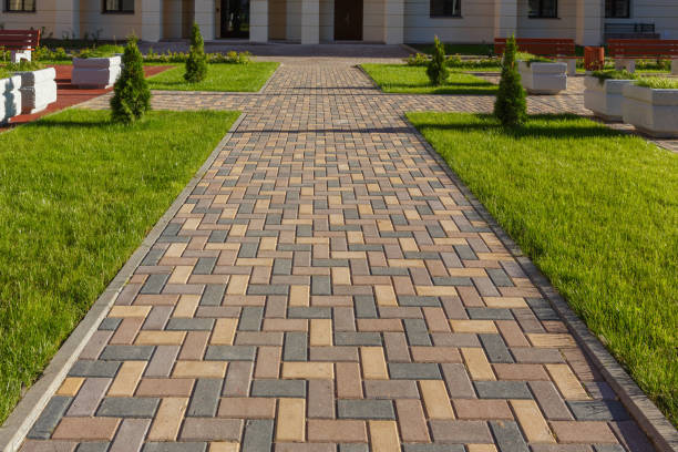 Best Commercial Driveway Pavers  in Birdsboro, PA