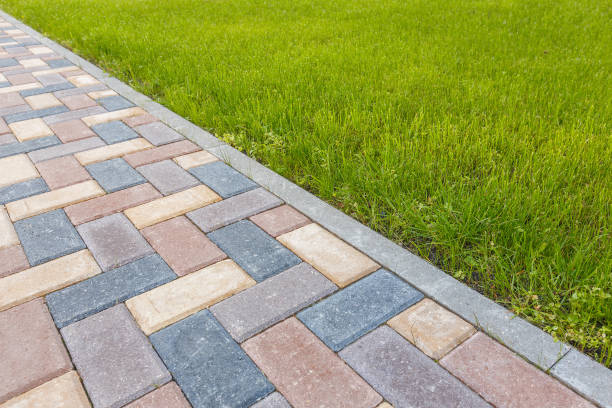 Best Concrete Paver Driveway  in Birdsboro, PA